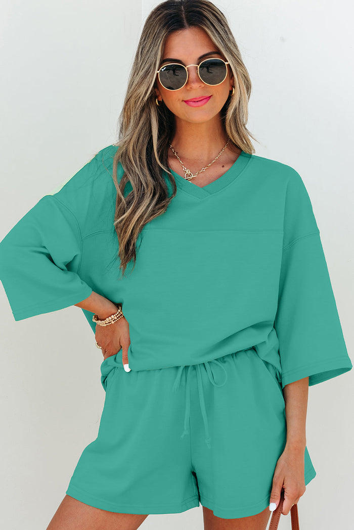 Sea Green / S