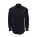 South Florida Apex Performance Dress Shirt Black