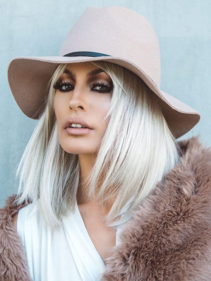 Gabor Wig | STEPPING OUT in GL23-101SS SUNKISSED BEIGE