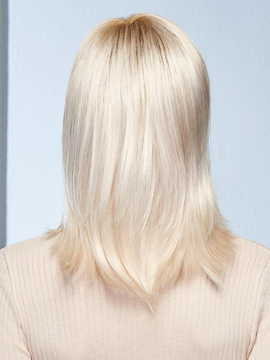 GL23-101SS SS SUN-KISSED BEIGE | Dark golden blonde base blends into multi-dimensional tones of lightest beige blonde