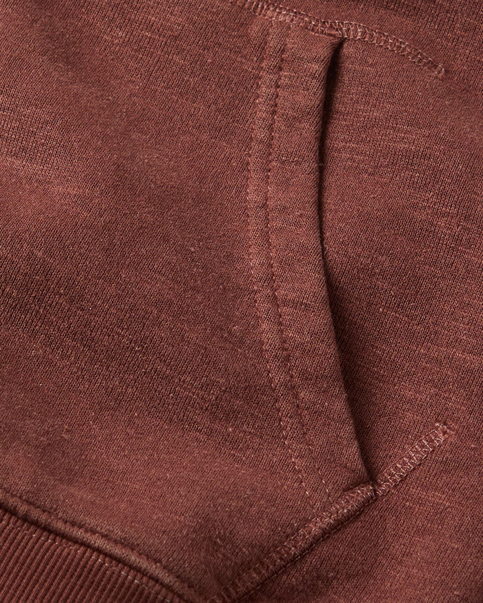 Sur Easy Zip Hoodie