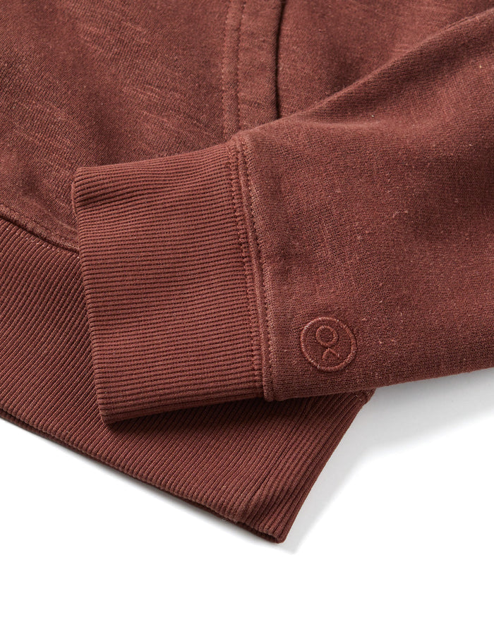 Sur Easy Zip Hoodie