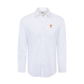 Tennessee Apex Performance Dress Shirt White