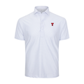 Texas Tech Featherweight Flex Polo Pulse