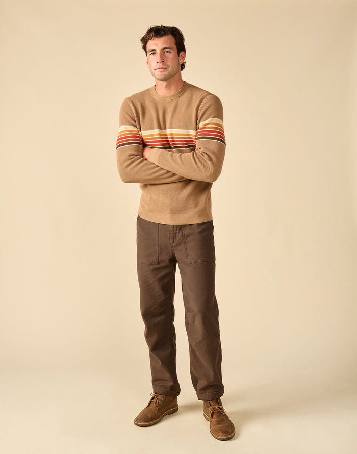 The Field Pant