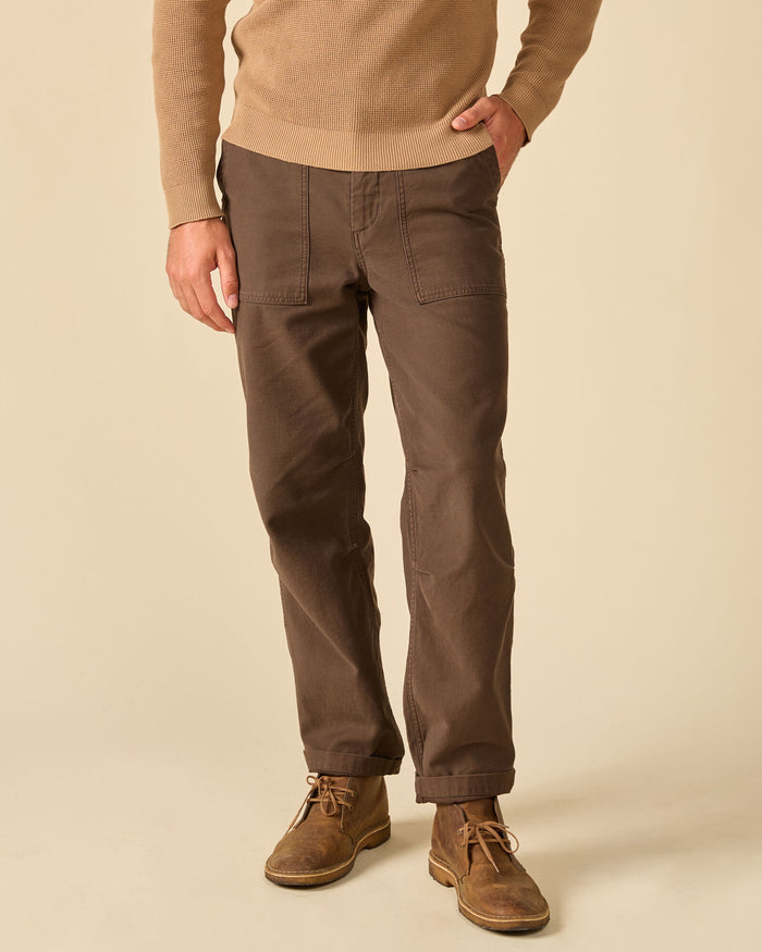 The Field Pant