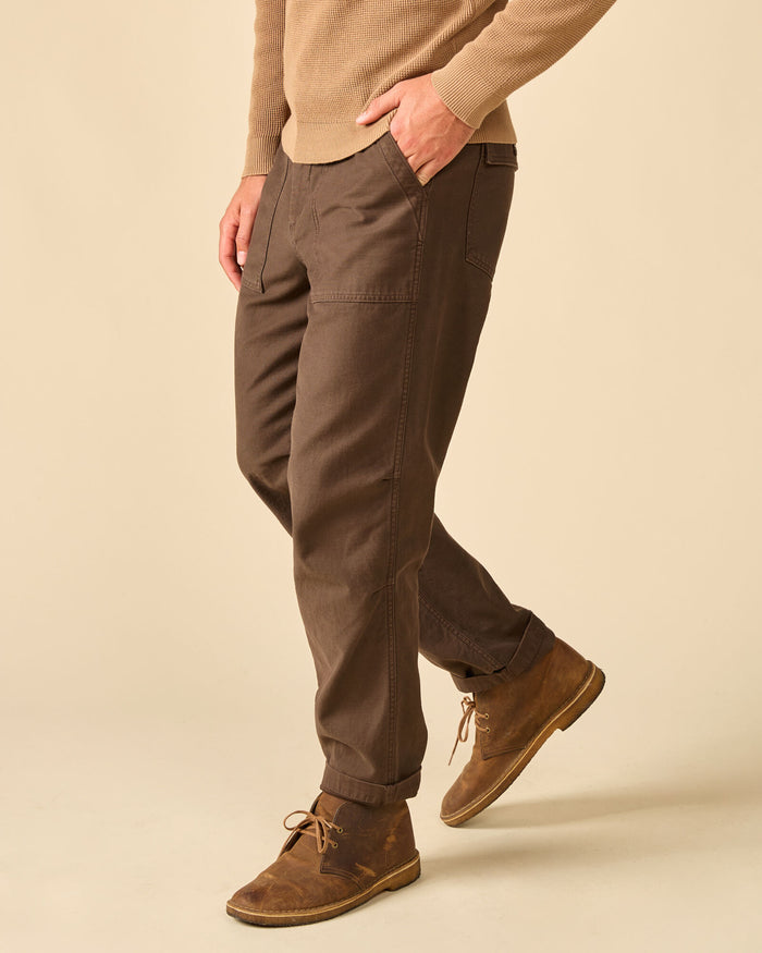 The Field Pant