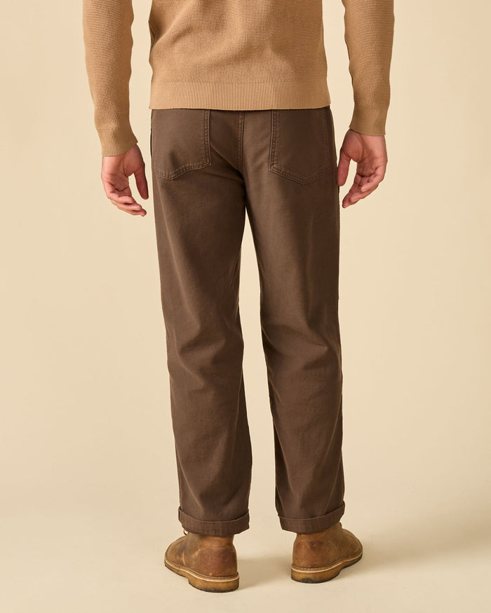 The Field Pant