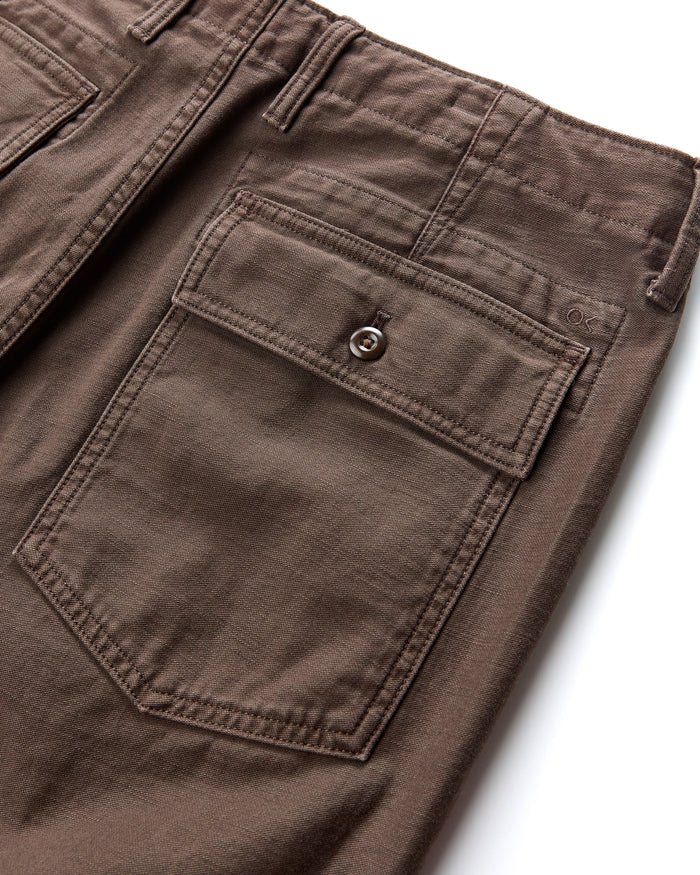 The Field Pant