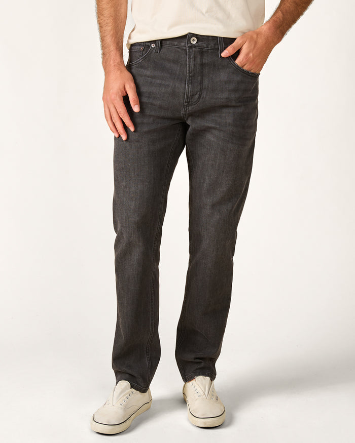 The Highline Slim Jean