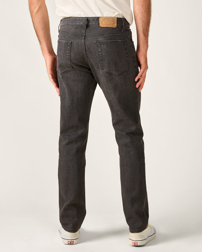 The Highline Slim Jean