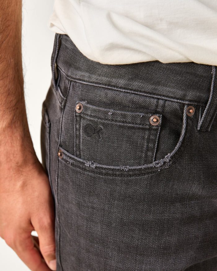 The Highline Slim Jean