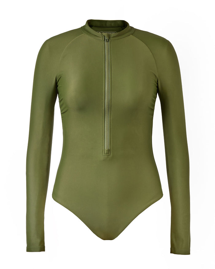 The Surf Suit