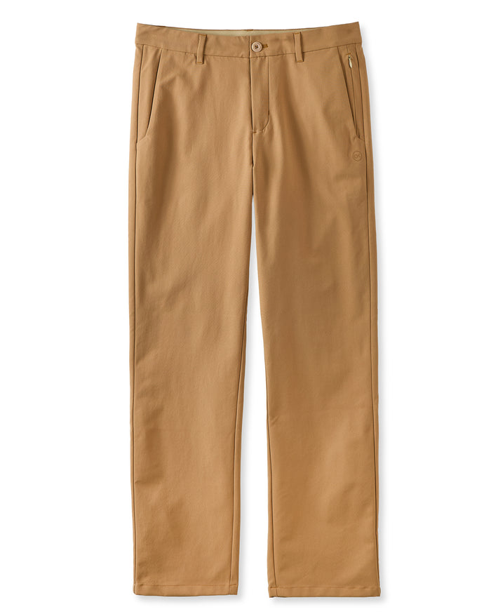 The Syrkadian Pant