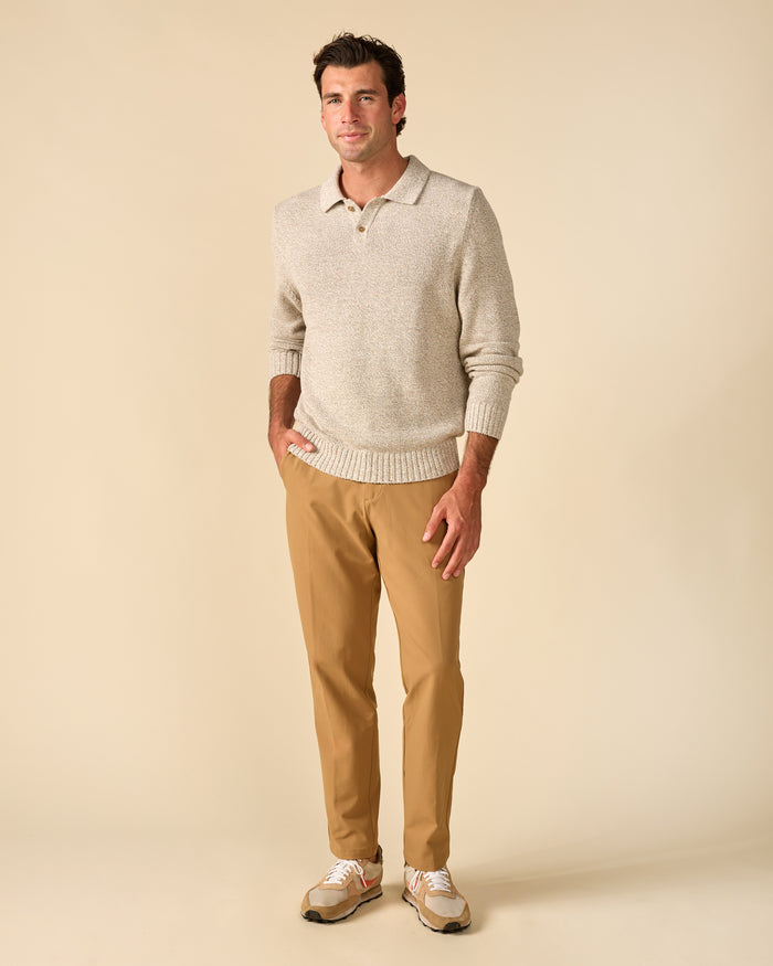 The Syrkadian Pant