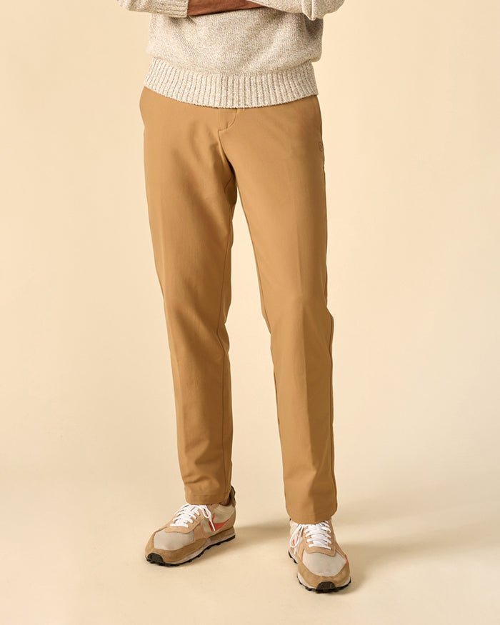 The Syrkadian Pant