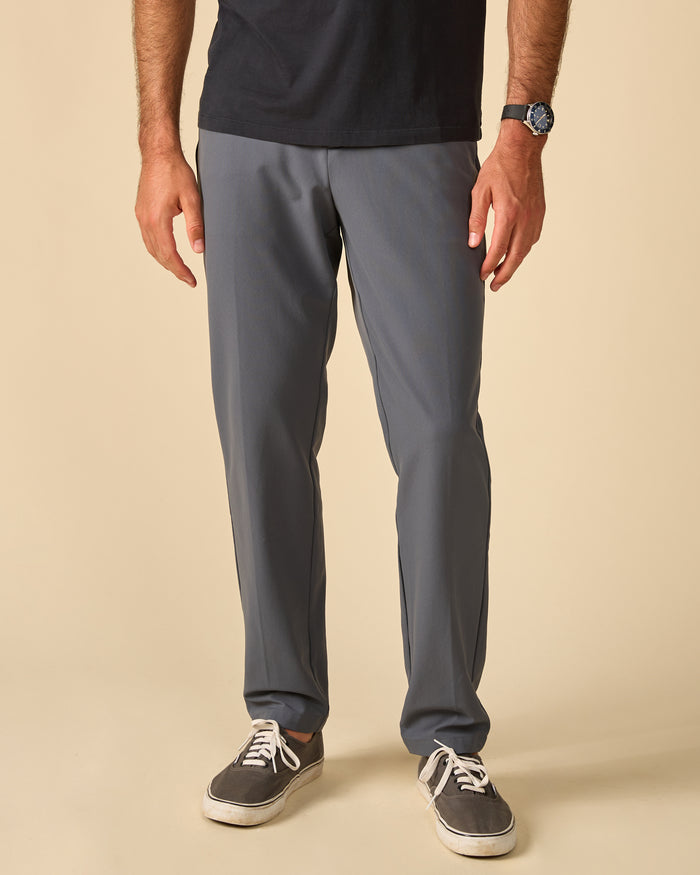 The Syrkadian Pant