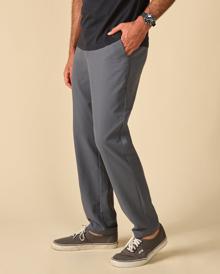 The Syrkadian Pant