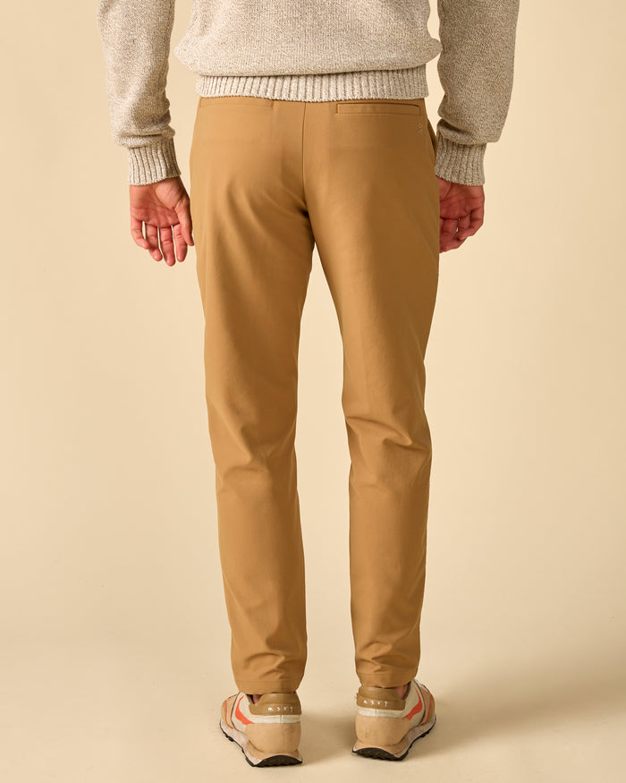 The Syrkadian Pant