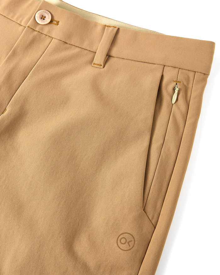 The Syrkadian Pant