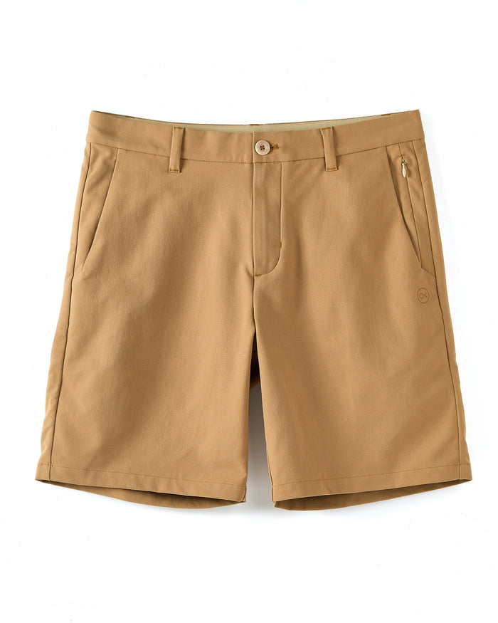 The Syrkadian Short