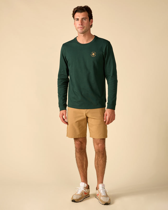 The Syrkadian Short