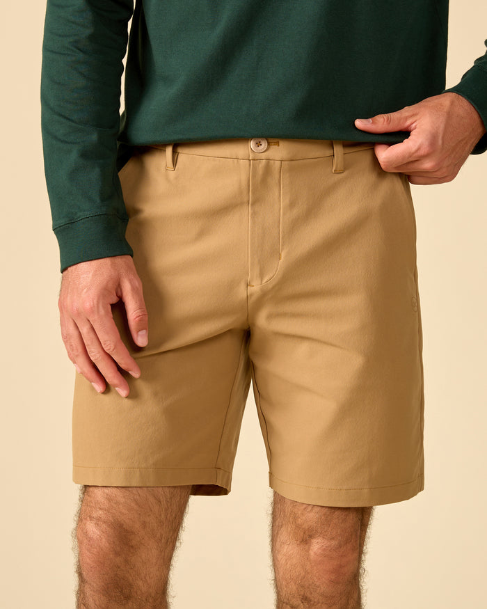 The Syrkadian Short