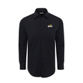 Toledo Apex Performance Dress Shirt Black