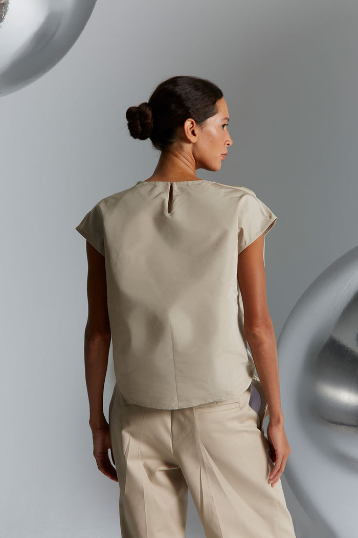 TOP CMP.029 BEIGE