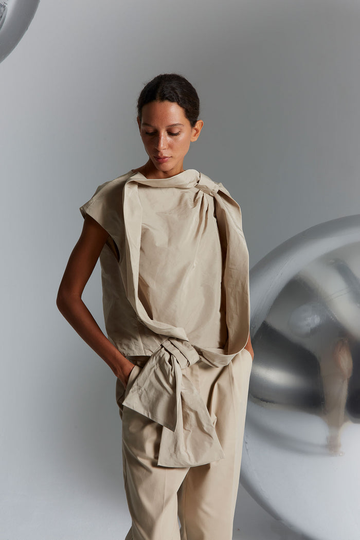TOP CMP.029 BEIGE