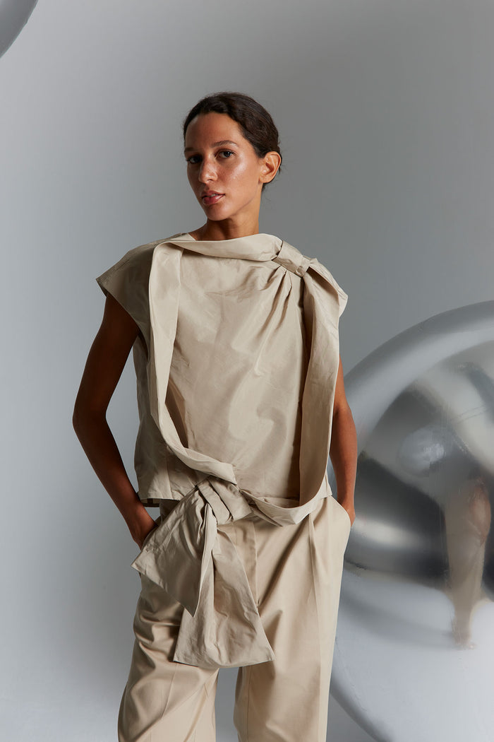 TOP CMP.029 BEIGE