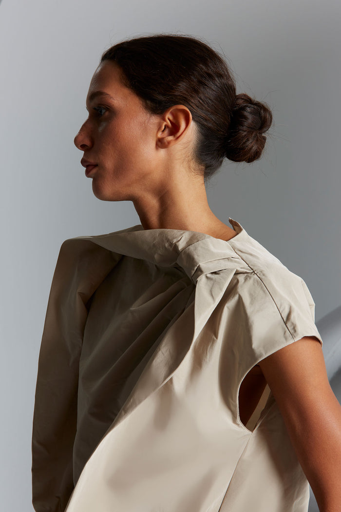 TOP CMP.029 BEIGE