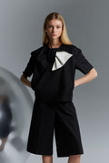 TOP CMP.06NEGRO