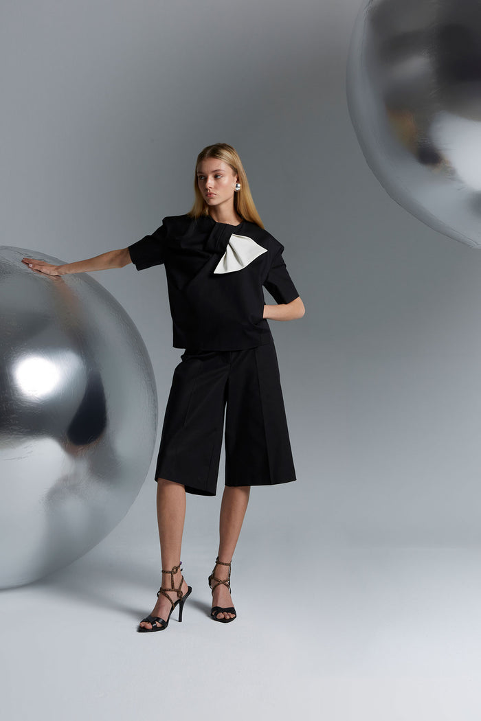 TOP CMP.06 NEGRO