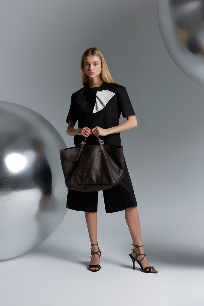 TOP CMP.06 NEGRO