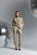 TOP CMP.08 BEIGE