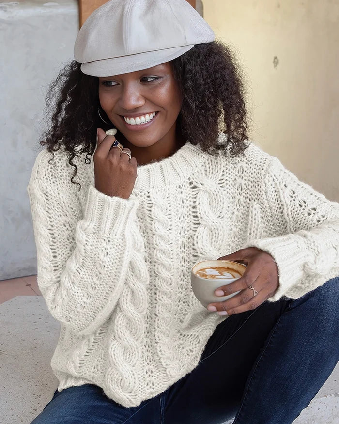 cream