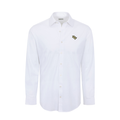 UCF Apex Performance Dress Shirt White