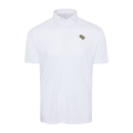 UCF Semi-Spread Collar Polo White