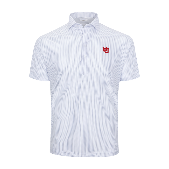 Utah Featherweight Flex Polo Pulse