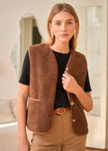 Veste Ayla