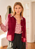 Veste Ayla
