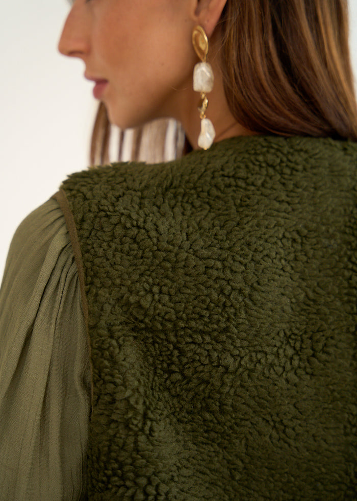 Veste Ayla