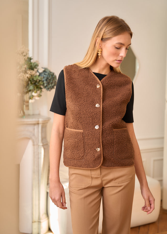 Veste Ayla