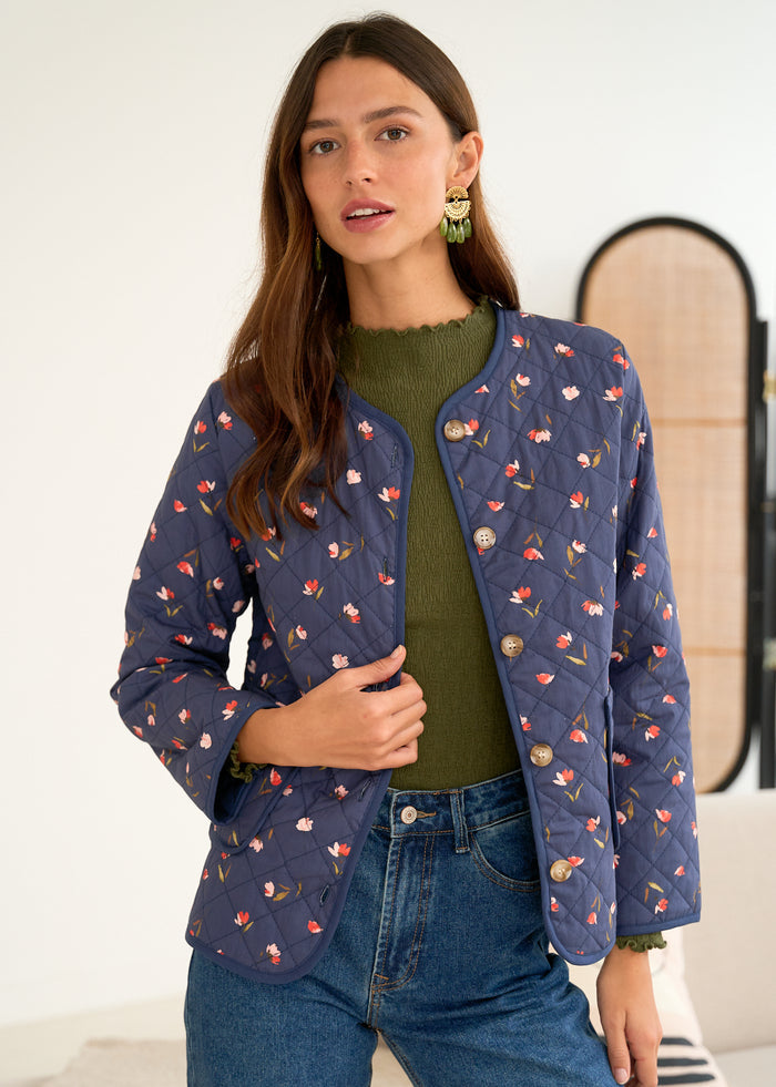 Veste Edith