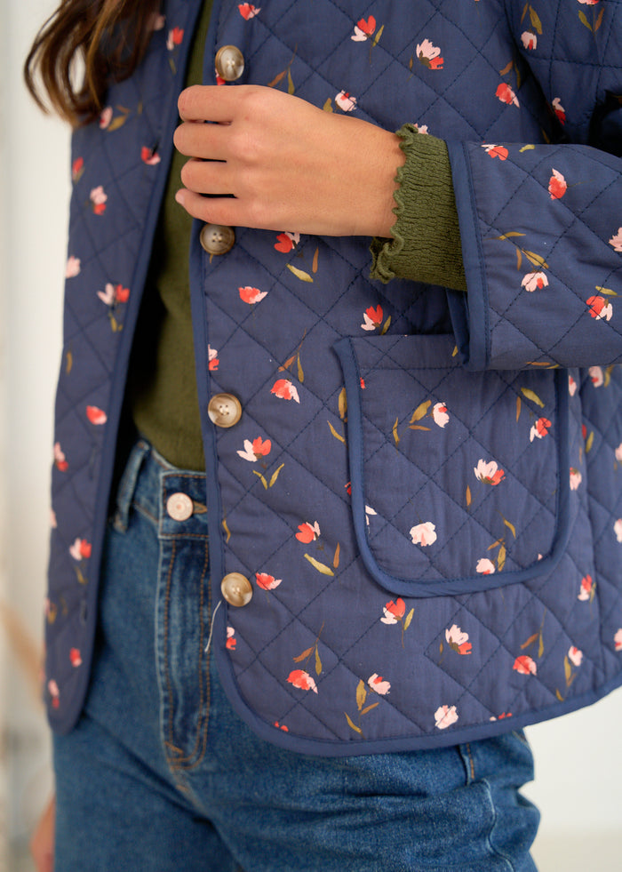 Veste Edith
