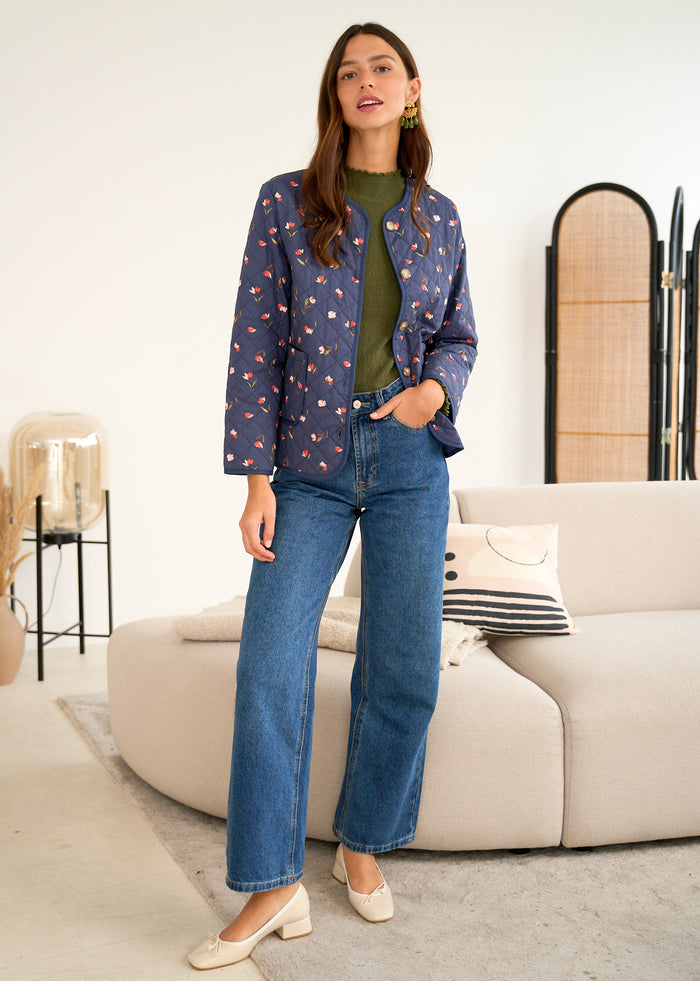 Veste Edith