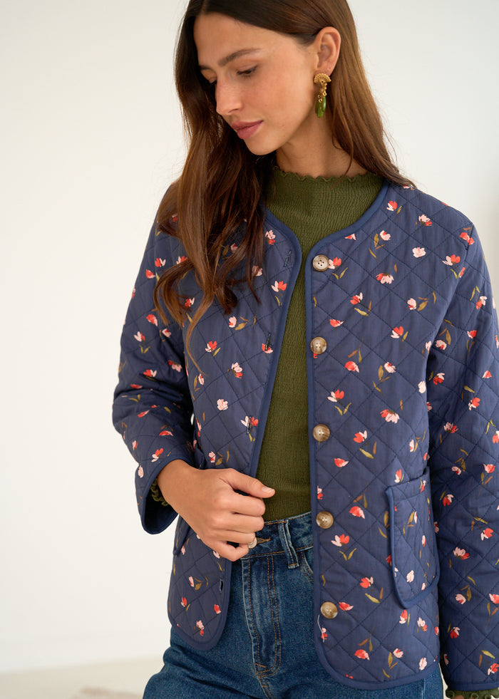 Veste Edith