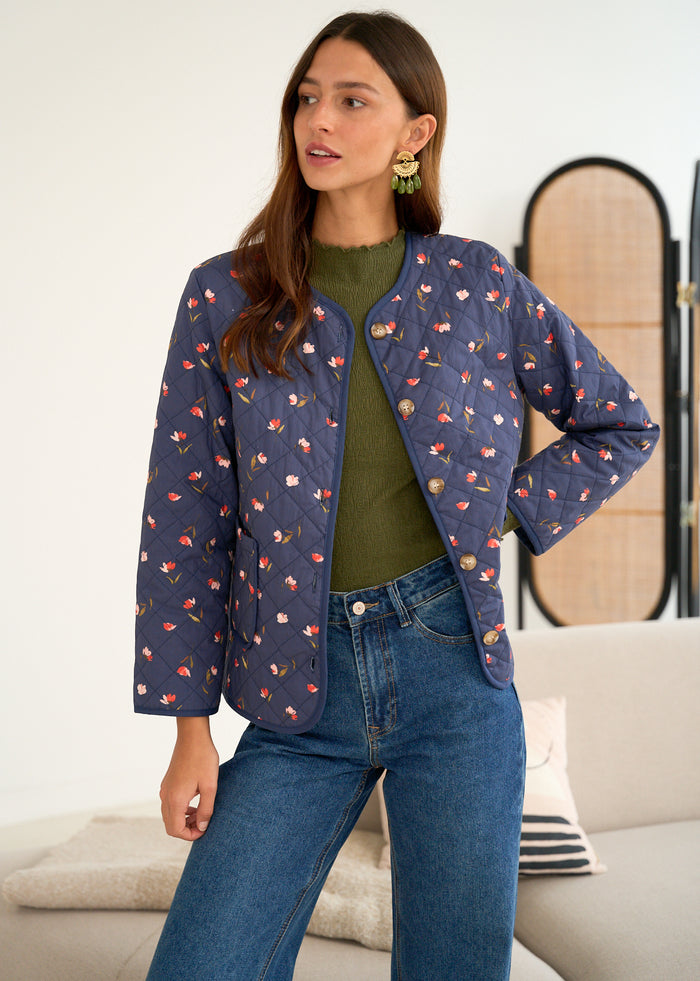 Veste Edith