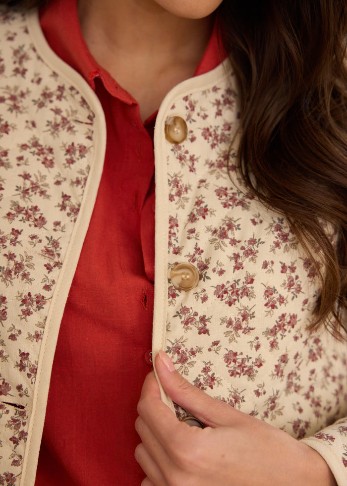 Veste Edith